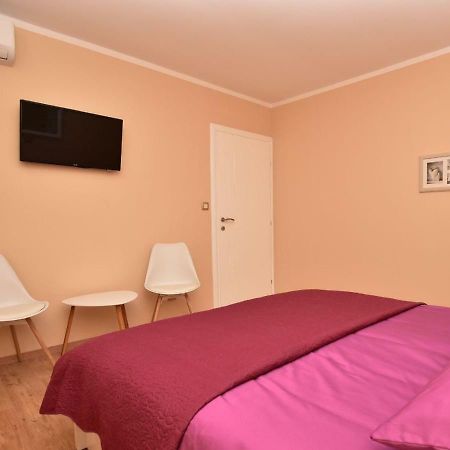 Apartman Mate Luka Makarska Buitenkant foto