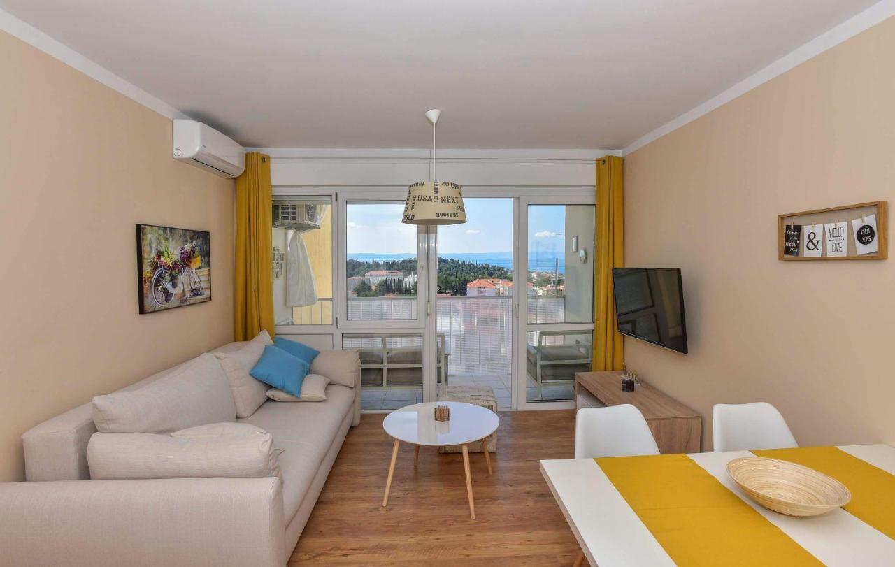 Apartman Mate Luka Makarska Buitenkant foto