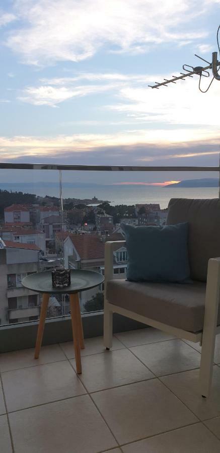 Apartman Mate Luka Makarska Buitenkant foto